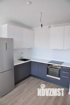 1-к квартира, на длительный срок, 36м2, 15/17 этаж