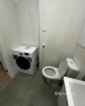 1-к квартира, на длительный срок, 34м2, 8/17 этаж