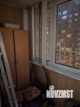 2-к квартира, на длительный срок, 58м2, 7/17 этаж