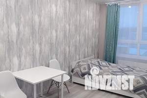 1-к квартира, посуточно, 24м2, 5/17 этаж