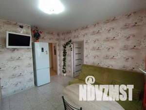 1-к квартира, на длительный срок, 45м2, 7/12 этаж