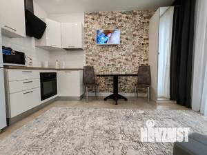 Студия квартира, посуточно, 30м2, 9/9 этаж