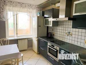 2-к квартира, на длительный срок, 55м2, 6/9 этаж