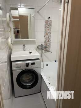 2-к квартира, на длительный срок, 44м2, 1/5 этаж