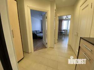 1-к квартира, на длительный срок, 37м2, 2/18 этаж