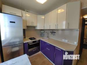 1-к квартира, на длительный срок, 38м2, 7/9 этаж