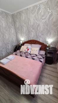 2-к квартира, посуточно, 65м2, 15/18 этаж