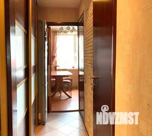 2-к квартира, посуточно, 65м2, 9/9 этаж