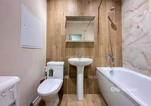 1-к квартира, на длительный срок, 35м2, 14/17 этаж