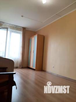 1-к квартира, на длительный срок, 48м2, 2/25 этаж