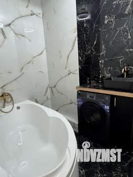 1-к квартира, на длительный срок, 30м2, 6/9 этаж