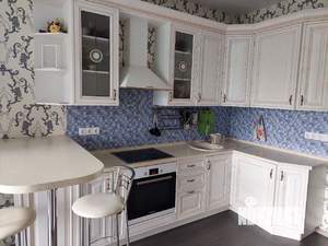 1-к квартира, на длительный срок, 43м2, 6/9 этаж