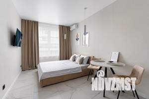 1-к квартира, посуточно, 25м2, 5/15 этаж