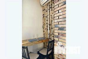 1-к квартира, посуточно, 25м2, 1/6 этаж