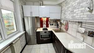 1-к квартира, на длительный срок, 33м2, 3/9 этаж