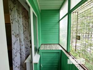 2-к квартира, на длительный срок, 48м2, 4/5 этаж