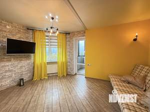 1-к квартира, на длительный срок, 35м2, 5/7 этаж
