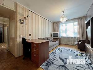 2-к квартира, на длительный срок, 48м2, 1/9 этаж
