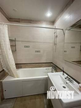 1-к квартира, на длительный срок, 41м2, 2/6 этаж