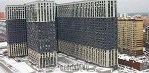 1-к квартира, на длительный срок, 34м2, 16/25 этаж