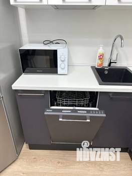 2-к квартира, на длительный срок, 35м2, 3/17 этаж