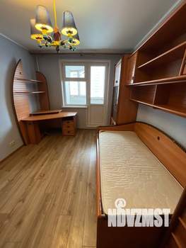 2-к квартира, на длительный срок, 60м2, 4/17 этаж