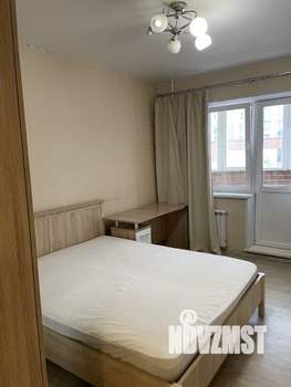 2-к квартира, на длительный срок, 60м2, 2/19 этаж