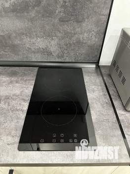 Студия квартира, на длительный срок, 24м2, 16/27 этаж