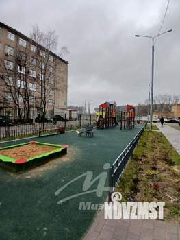 Студия квартира, на длительный срок, 23м2, 16/24 этаж