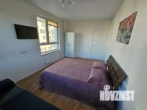 2-к квартира, посуточно, 65м2, 7/17 этаж