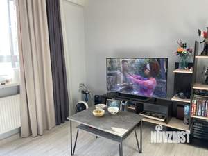 Студия квартира, на длительный срок, 29м2, 5/10 этаж