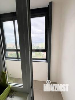 1-к квартира, на длительный срок, 35м2, 14/26 этаж