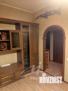 1-к квартира, на длительный срок, 30м2, 2/4 этаж