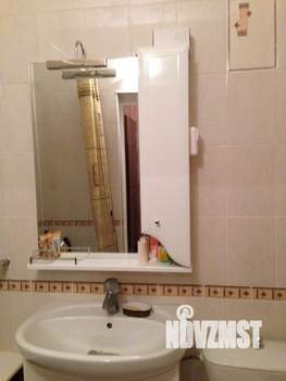 1-к квартира, на длительный срок, 38м2, 11/18 этаж