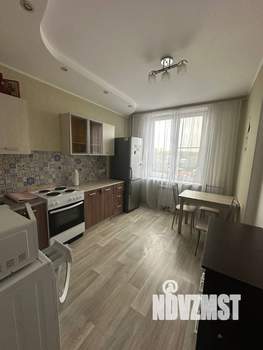 2-к квартира, на длительный срок, 56м2, 4/17 этаж