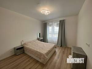 2-к квартира, на длительный срок, 46м2, 9/17 этаж