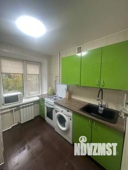 1-к квартира, на длительный срок, 32м2, 3/9 этаж