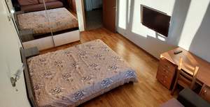 1-к квартира, на длительный срок, 49м2, 8/25 этаж