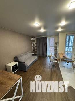 1-к квартира, на длительный срок, 37м2, 7/11 этаж