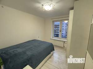 3-к квартира, на длительный срок, 63м2, 7/9 этаж