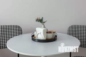 1-к квартира, посуточно, 22м2, 1/1 этаж