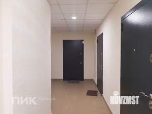 Студия квартира, на длительный срок, 27м2, 4/5 этаж