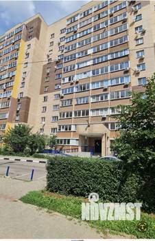 2-к квартира, на длительный срок, 75м2, 6/12 этаж