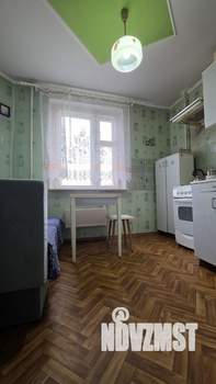 1-к квартира, на длительный срок, 38м2, 4/9 этаж