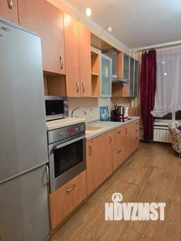 2-к квартира, на длительный срок, 58м2, 7/17 этаж