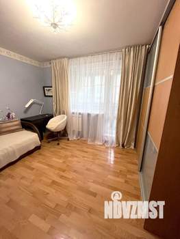 2-к квартира, на длительный срок, 44м2, 7/10 этаж