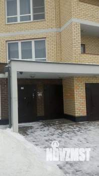 1-к квартира, на длительный срок, 38м2, 11/18 этаж