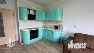 1-к квартира, на длительный срок, 50м2, 8/8 этаж