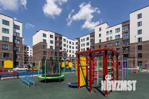 Студия квартира, посуточно, 23м2, 5/6 этаж