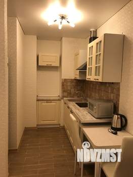 2-к квартира, на длительный срок, 40м2, 4/16 этаж